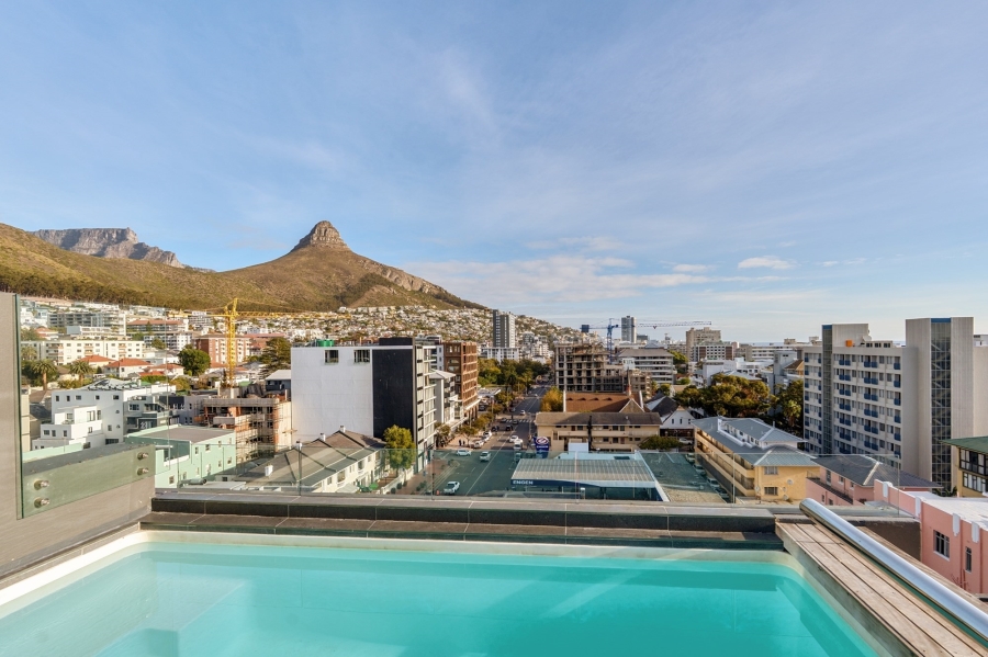 1 Bedroom Property for Sale in Sea Point Western Cape